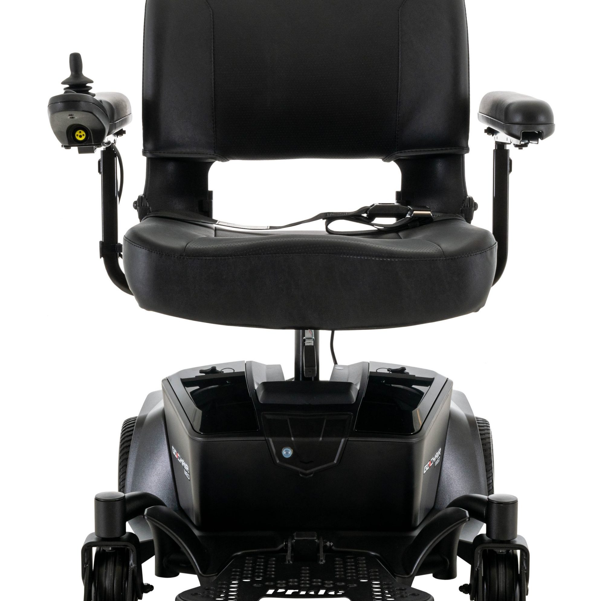 GoChair Med Front